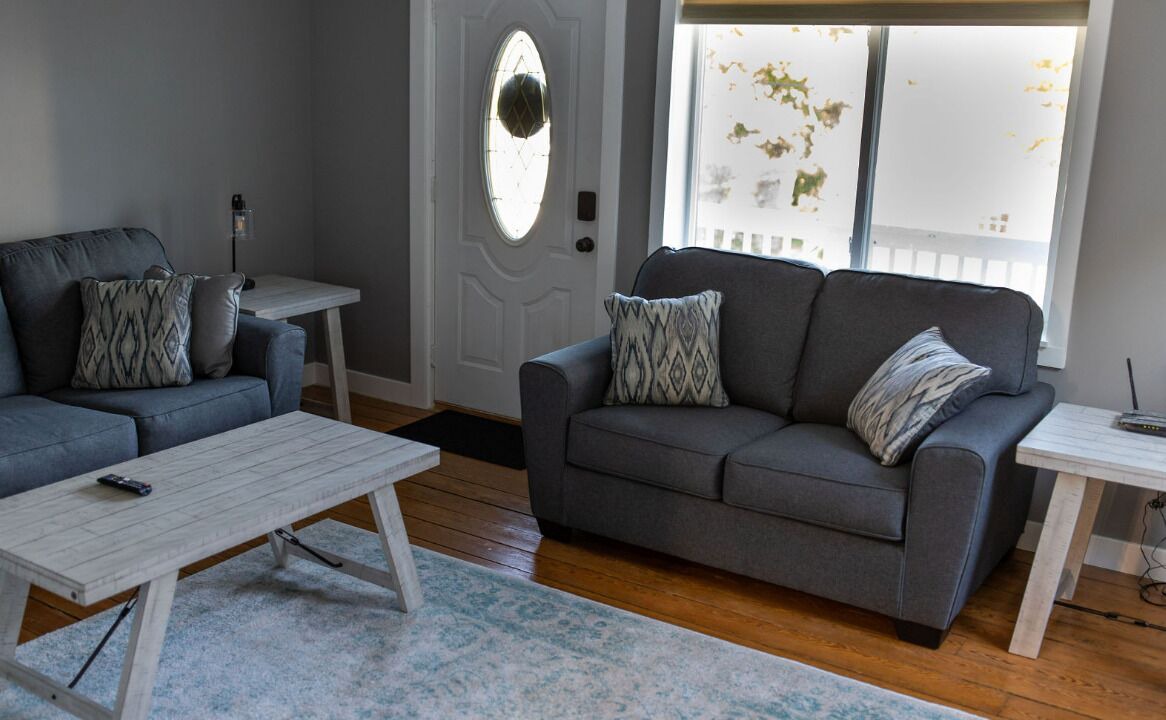 Photo of Livingroom in Ishpeming