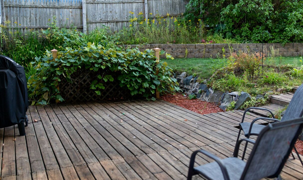 Photo of Patio Balcony in Ishpeming