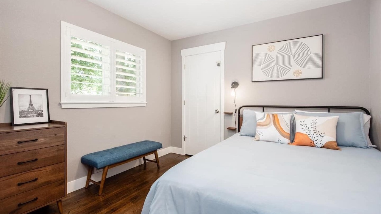 Photo of Bedroom in Alta Vista Area