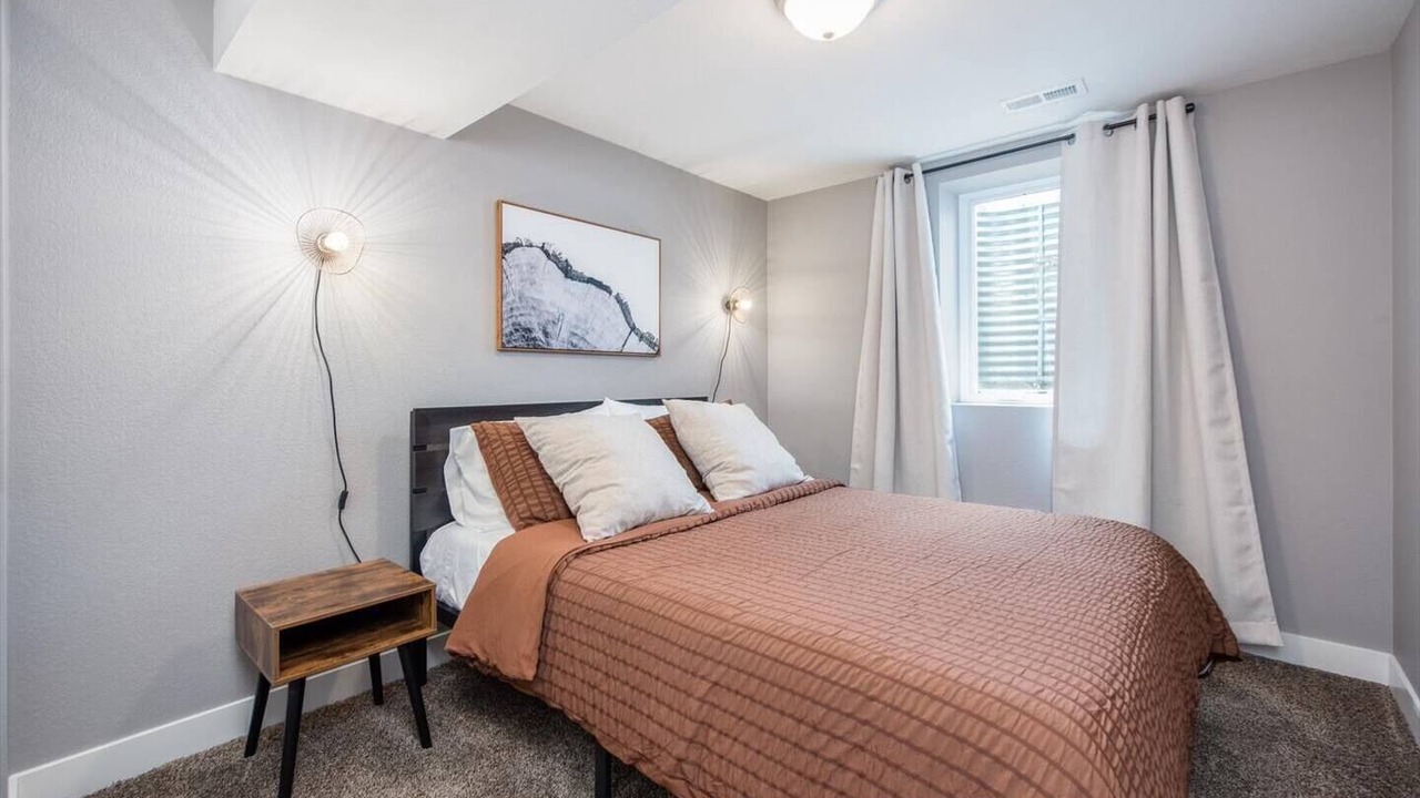 Photo of Bedroom in Alta Vista Area