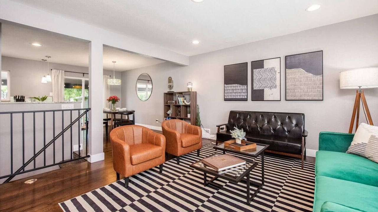 Photo of Bedroom in Alta Vista Area