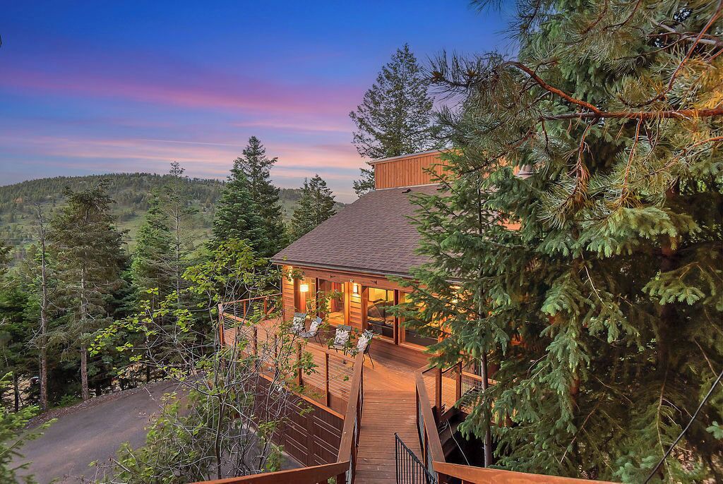 Photo of Outdoor in Evergreen