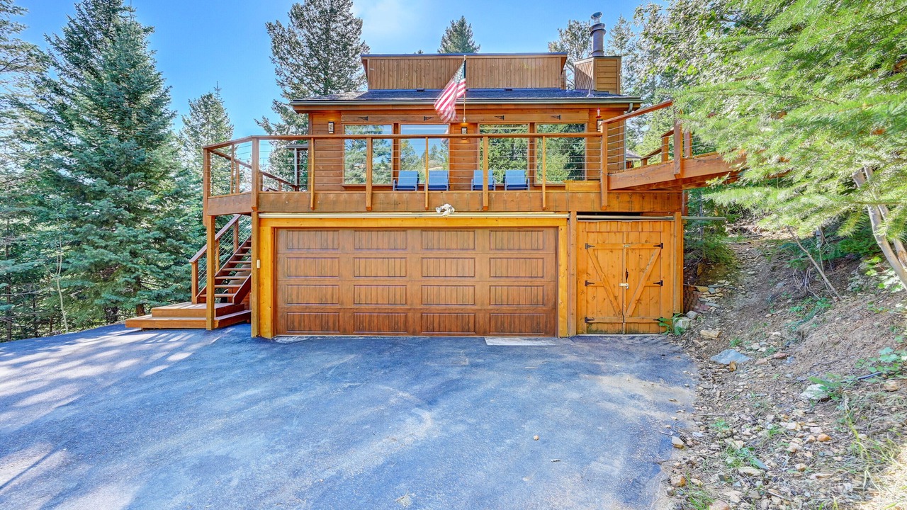 Photo of Outdoor in Evergreen