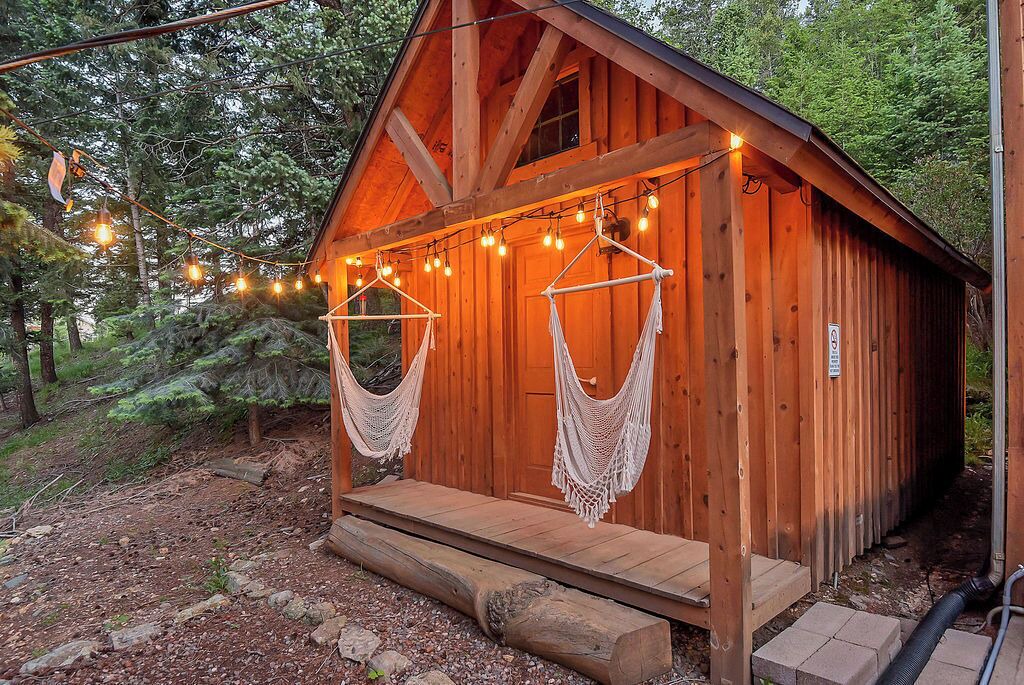 Photo of Outdoor in Evergreen