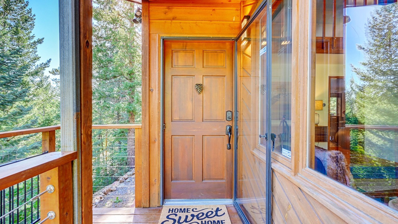 Photo of Outdoor in Evergreen