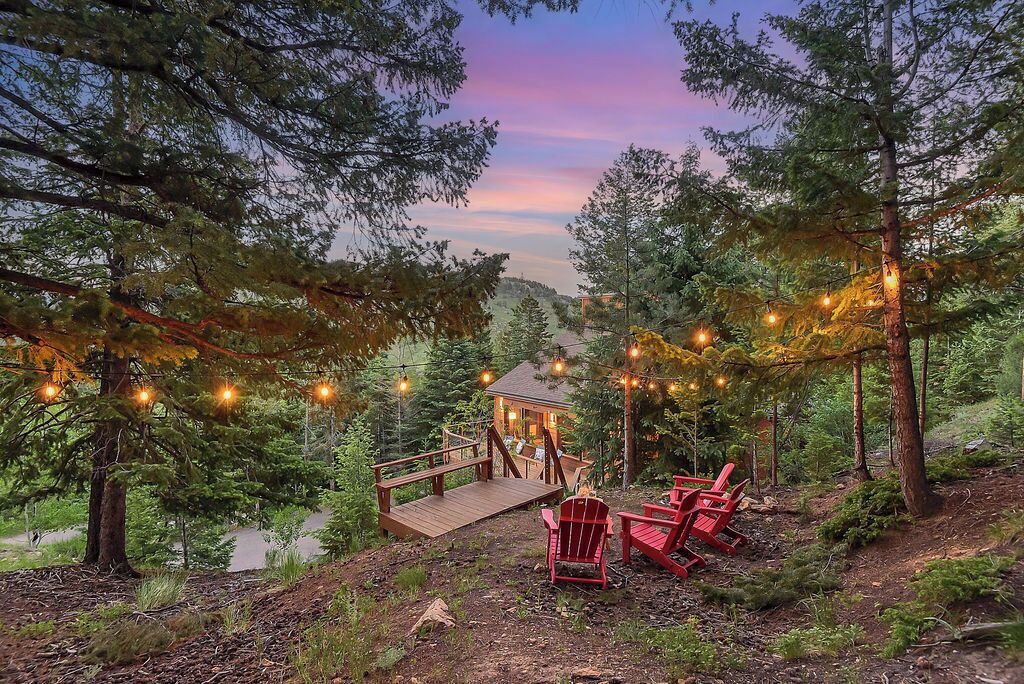 Photo of Outdoor in Evergreen