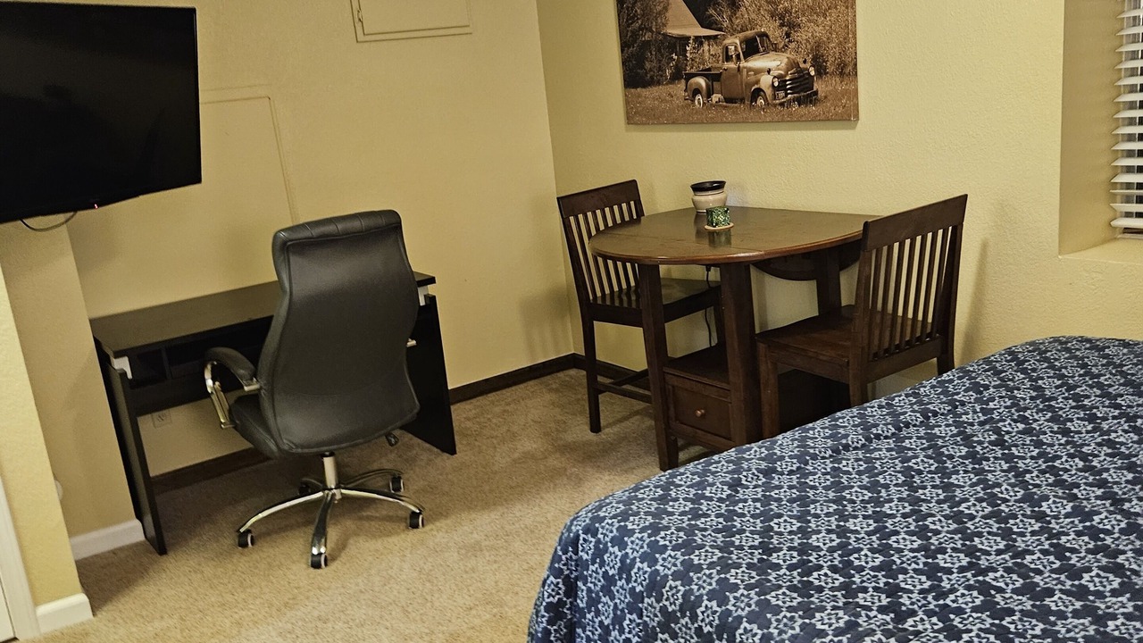 Photo of Bedroom in Walnut Grove