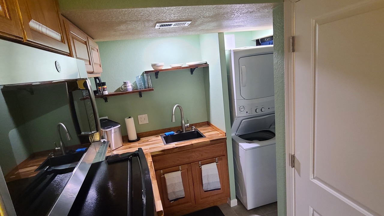 Photo of Kitchen in Walnut Grove
