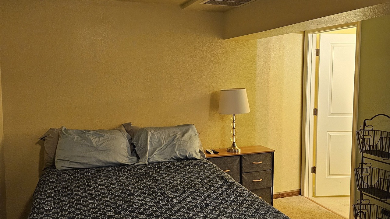 Photo of Bedroom in Walnut Grove