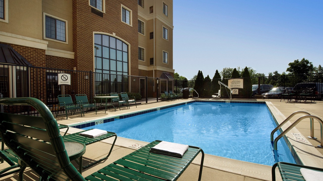 Photo of Outdoor in Linthicum Heights