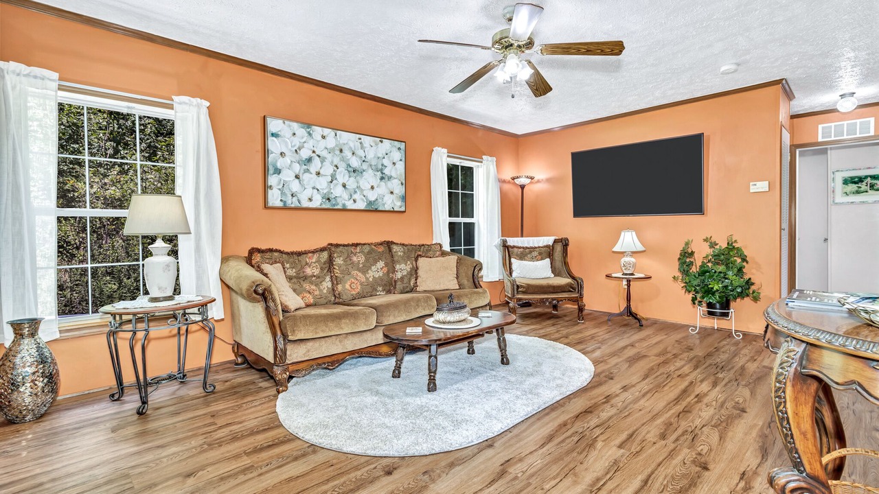 Photo of Bedroom in Fletcher