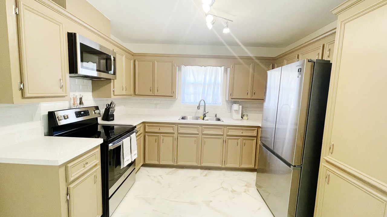 Photo of Kitchen in Pharr