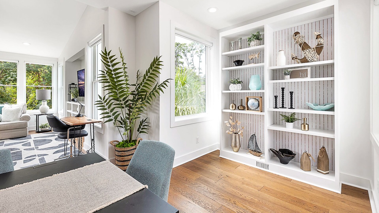Photo of Bedroom in Saint Simons Heights
