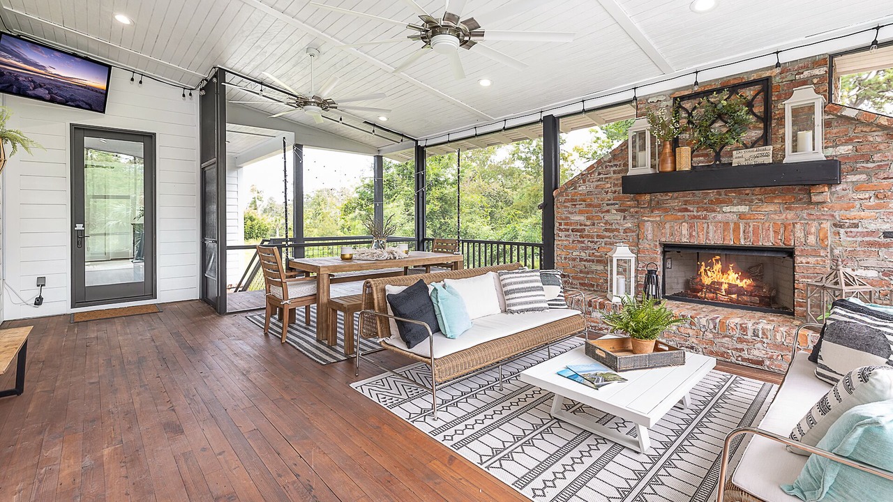Photo of Outdoor in Saint Simons Heights