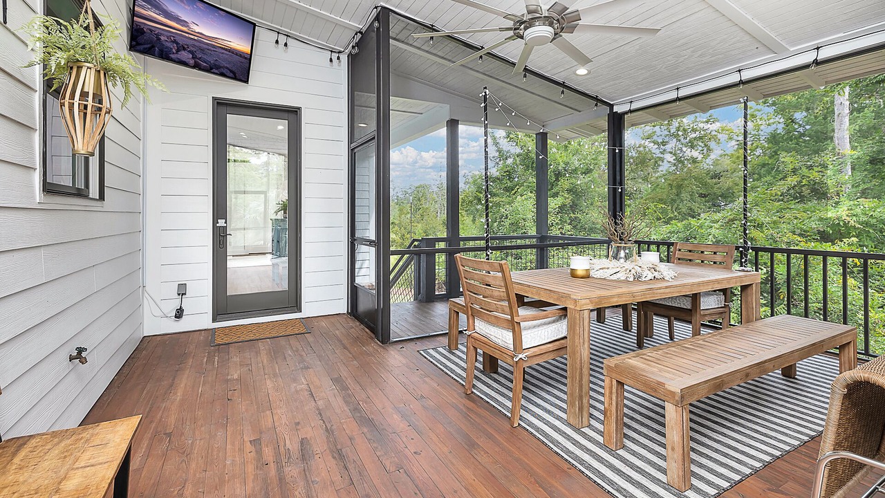 Photo of Outdoor in Saint Simons Heights