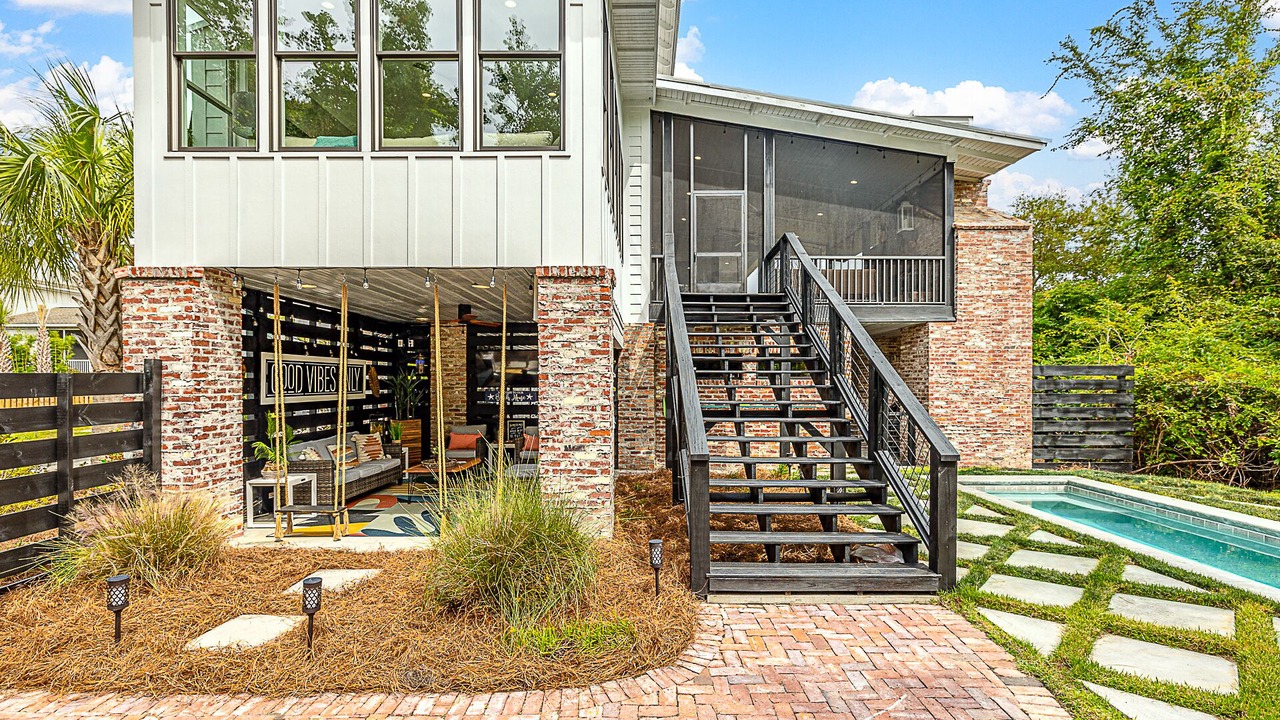 Photo of Outdoor in Saint Simons Heights