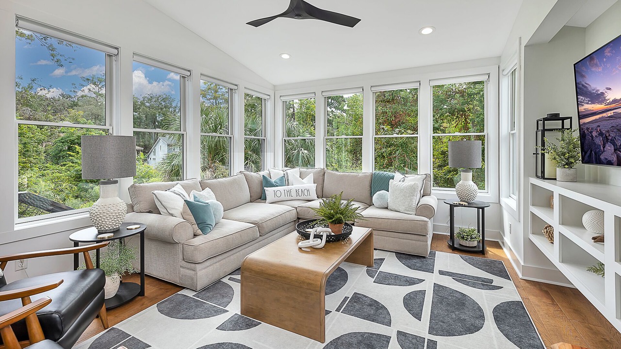 Photo of Outdoor in Saint Simons Heights