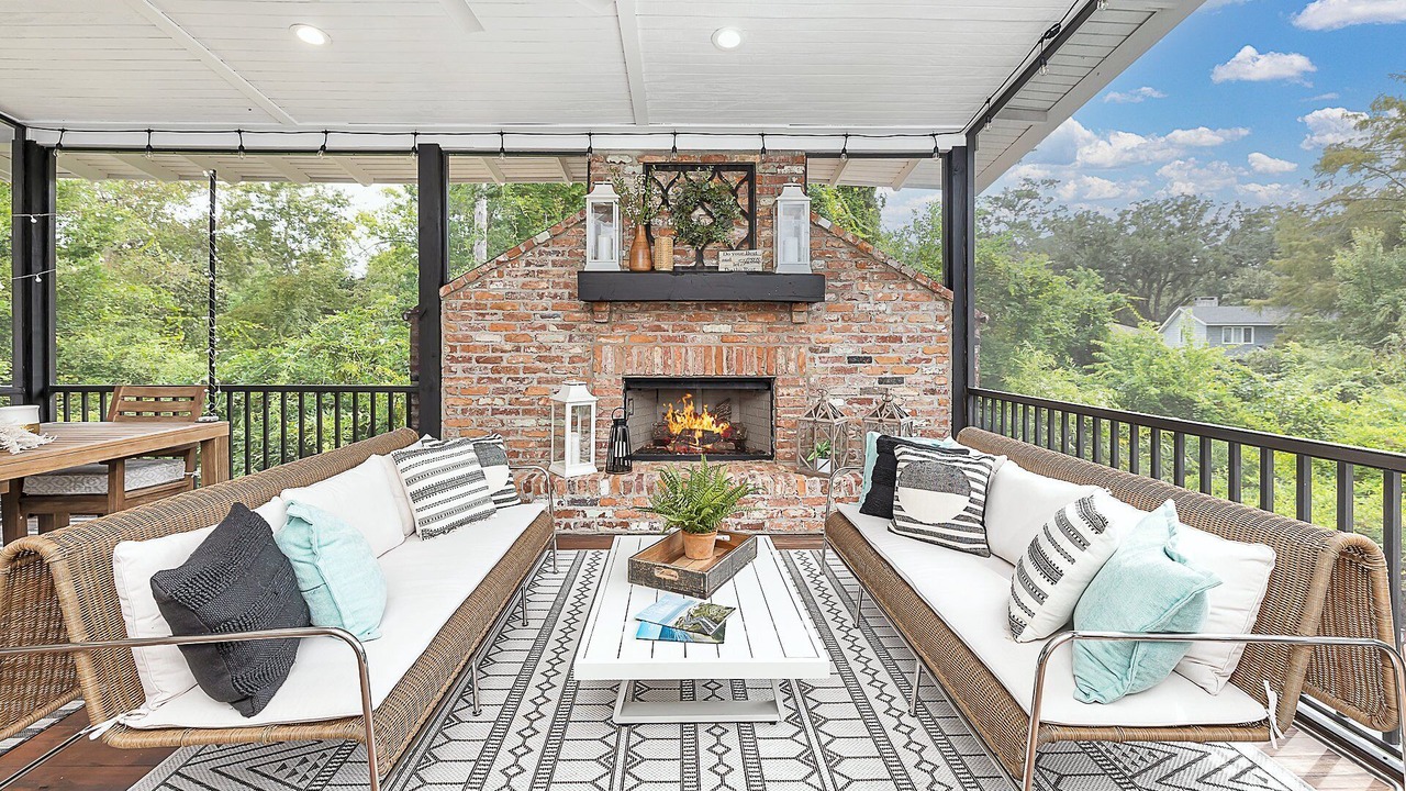 Photo of Outdoor in Saint Simons Heights