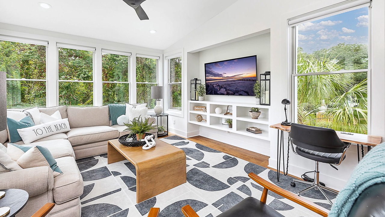 Photo of Bedroom in Saint Simons Heights