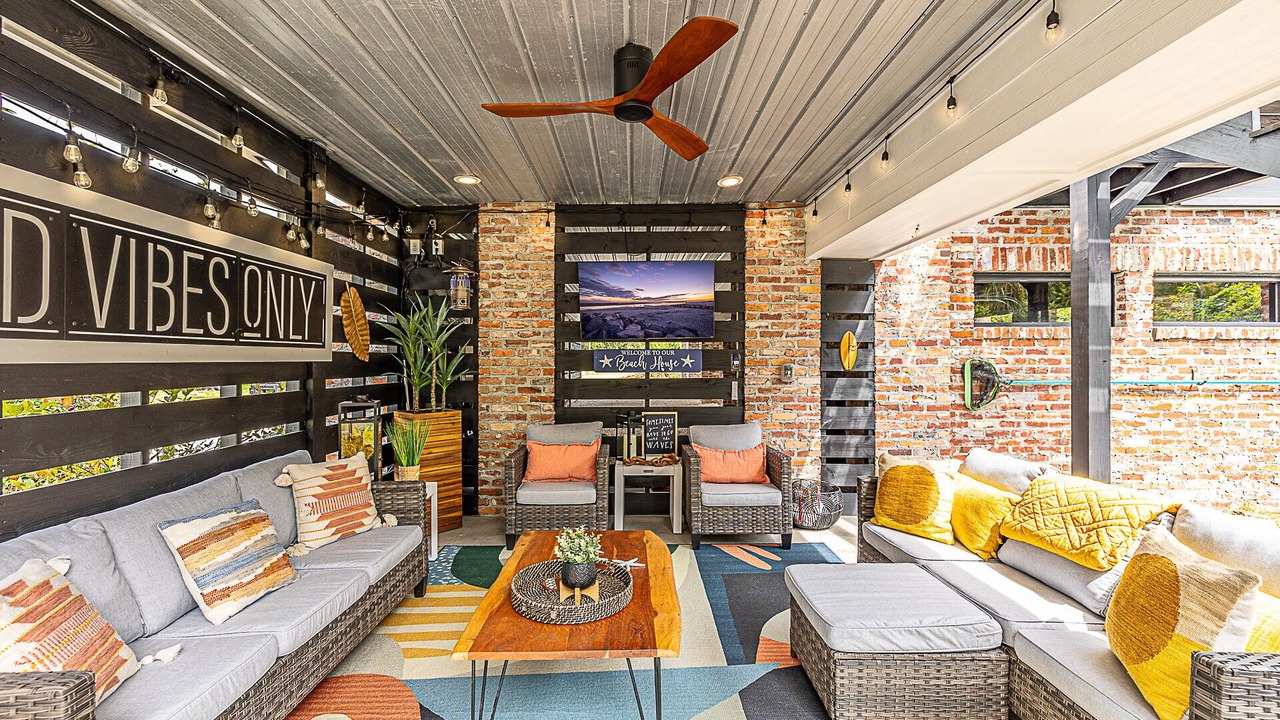 Photo of Outdoor in Saint Simons Heights