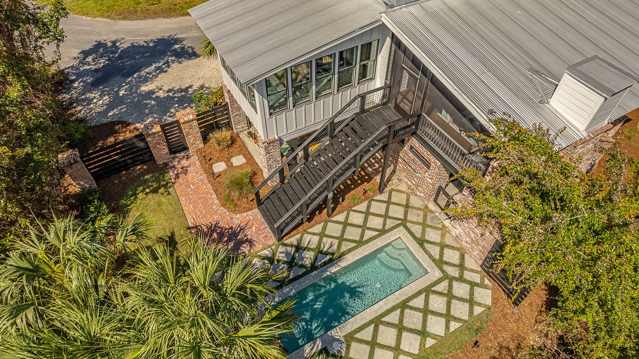 Photo of Outdoor in Saint Simons Heights