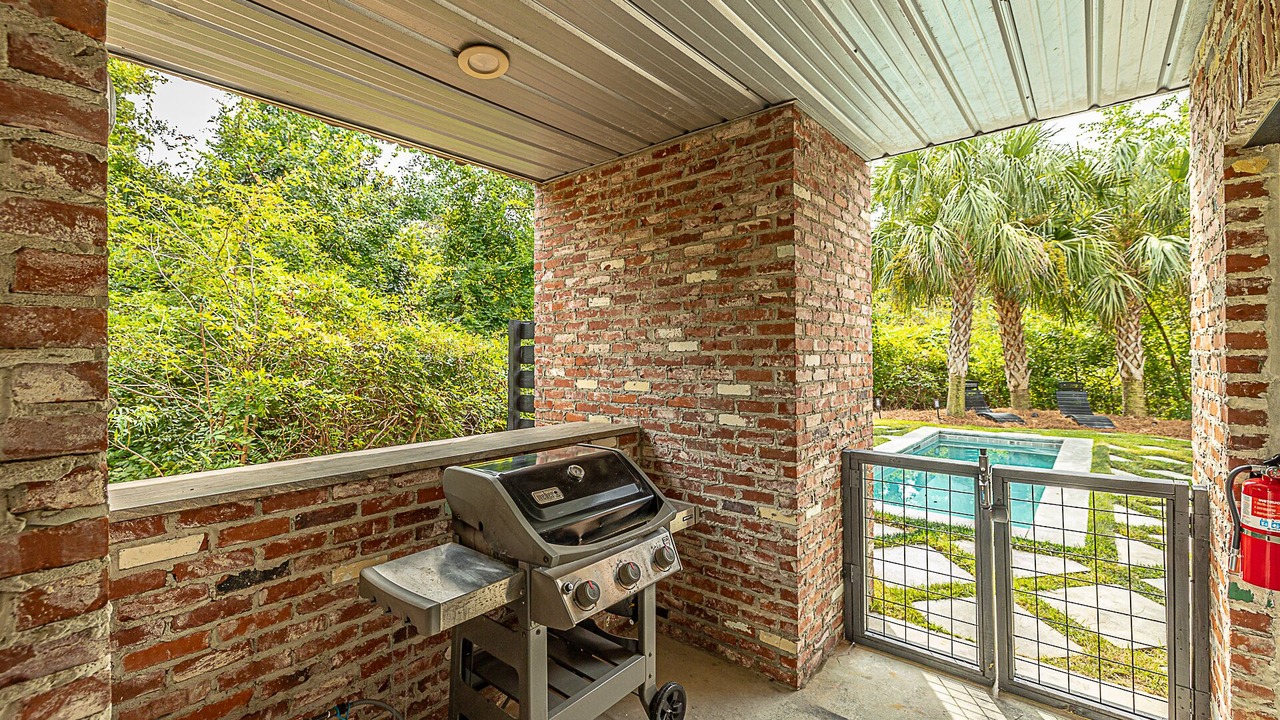 Photo of Outdoor in Saint Simons Heights