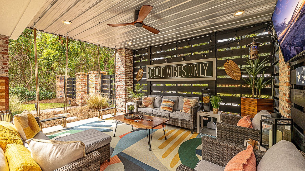 Photo of Outdoor in Saint Simons Heights