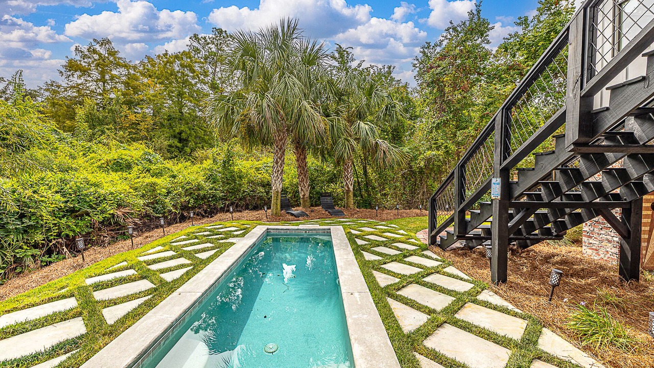 Photo of Outdoor in Saint Simons Heights
