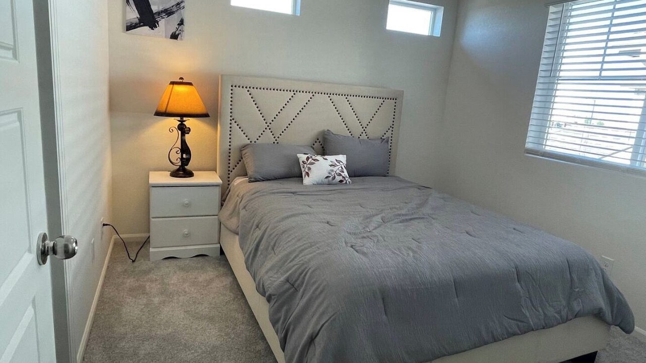 Photo of Bedroom in Commerce City