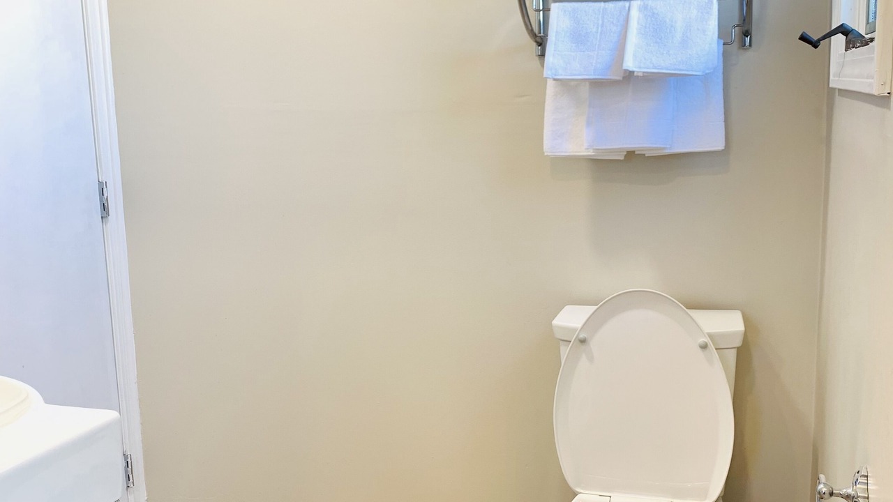 Photo of Bathroom in Revere