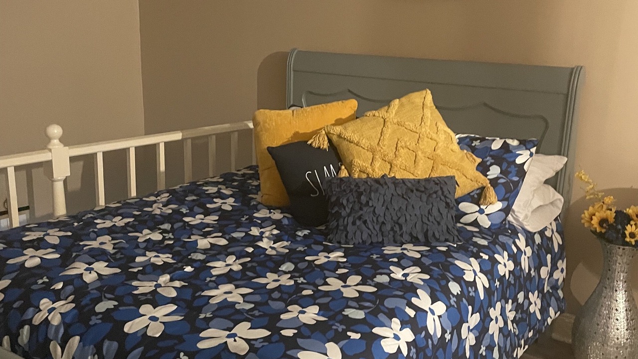 Photo of Bedroom in Read Boulevard East