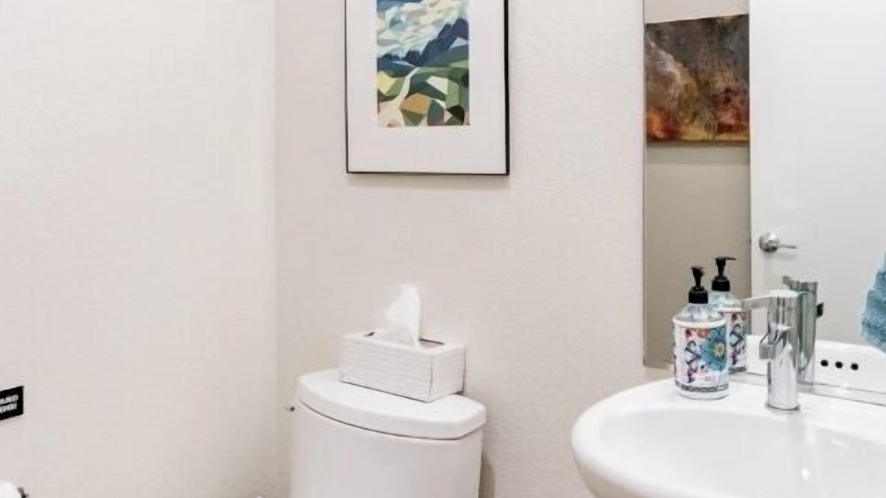 Photo of Bedroom in Lakewood