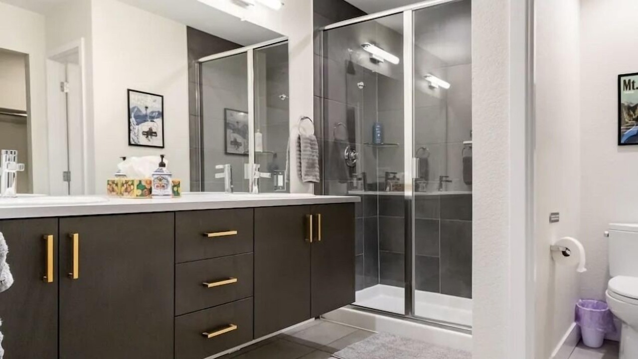Photo of Bathroom in Lakewood