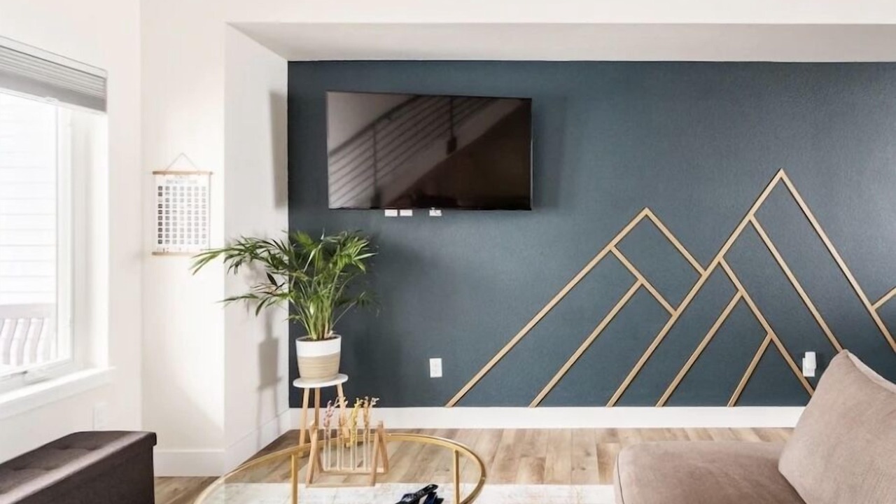 Photo of Livingroom in Lakewood