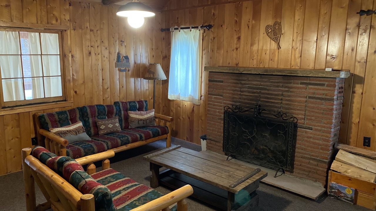 Photo of Livingroom in Lyons