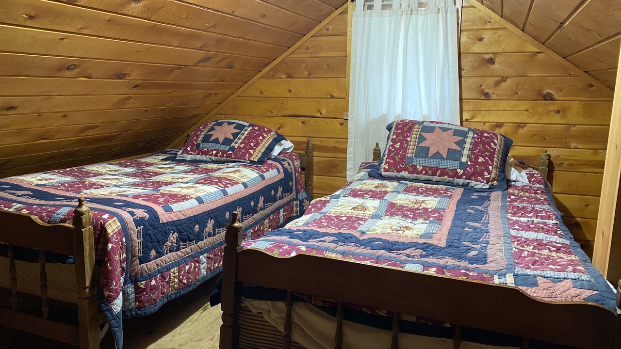 Photo of Bedroom in Lyons