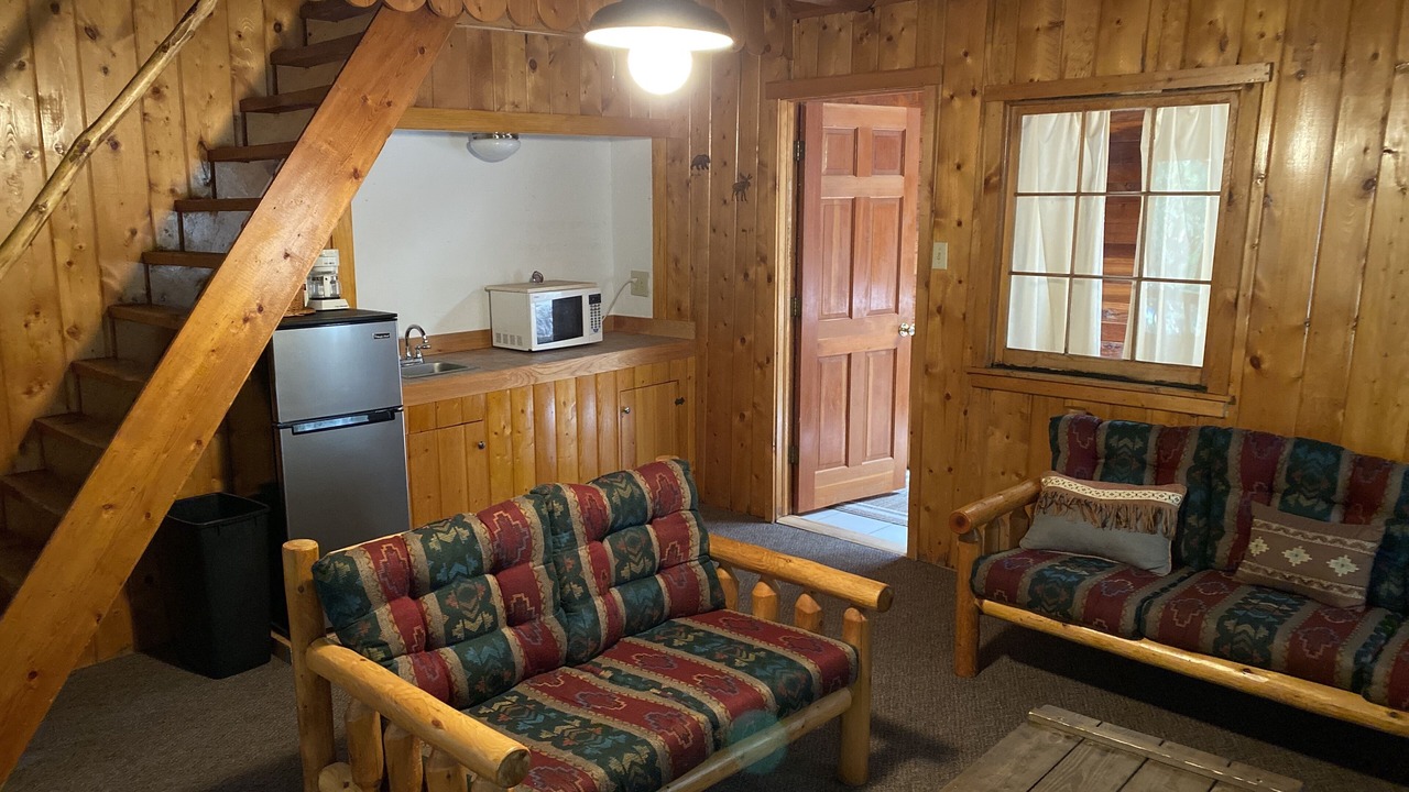 Photo of Livingroom in Lyons