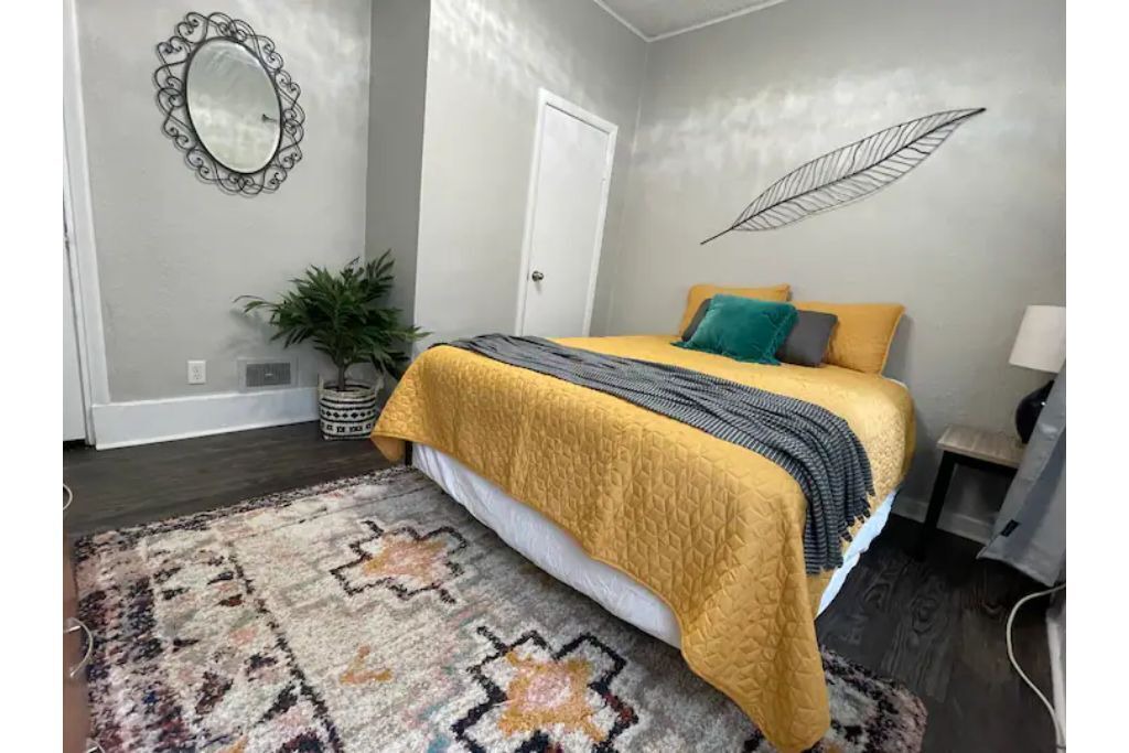 Photo of Bedroom in Dahlman