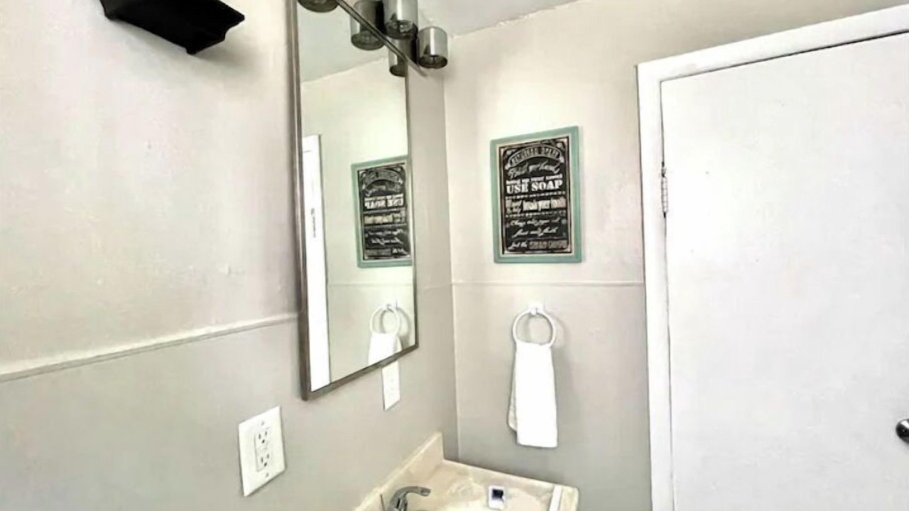 Photo of Bathroom in Dahlman