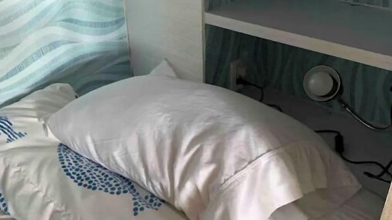 Photo of Bedroom in Spring City