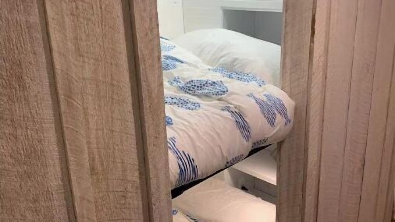 Photo of Bedroom in Spring City
