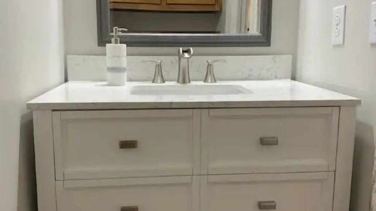 Photo of Bathroom in Spring City