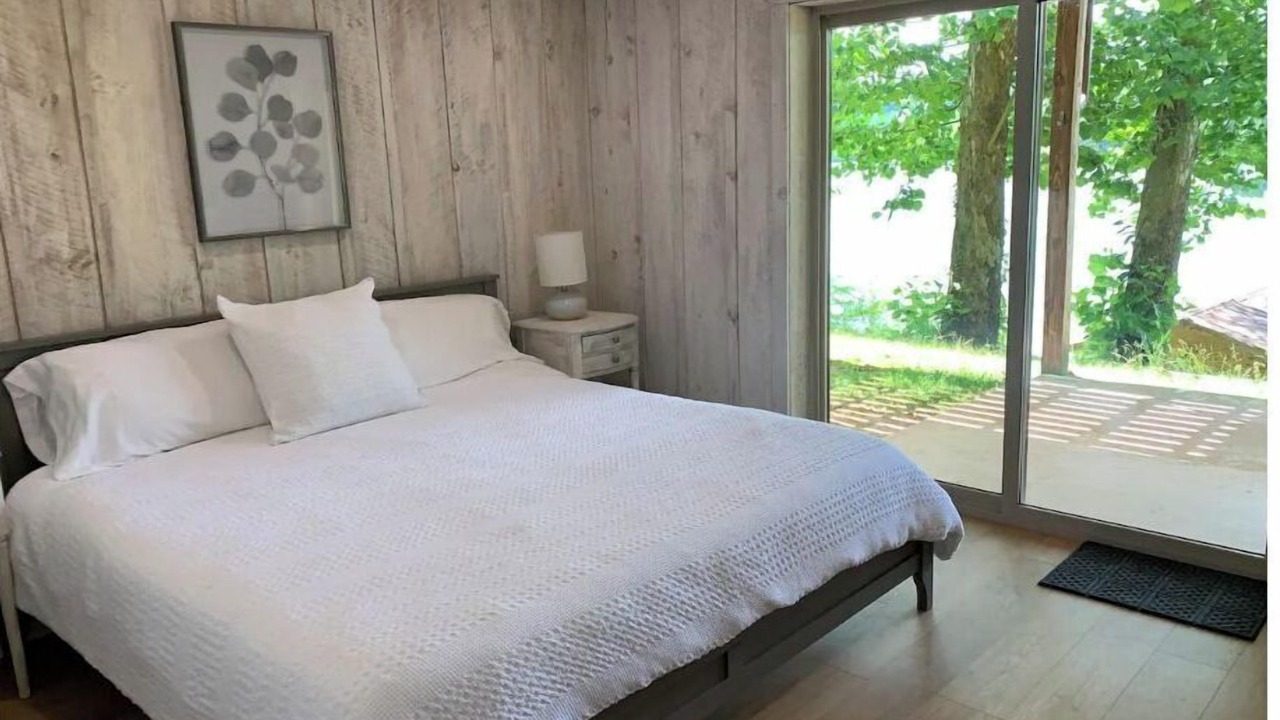 Photo of Bedroom in Spring City