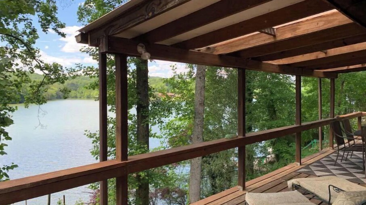 Photo of Patio Balcony in Spring City