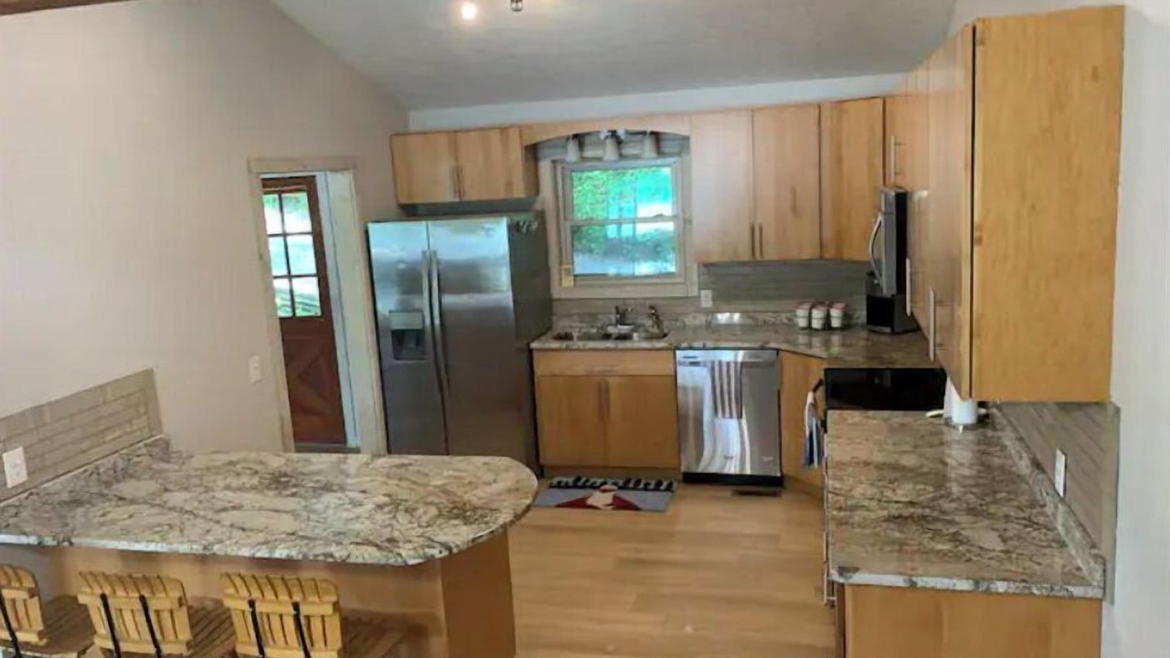 Photo of Kitchen in Spring City