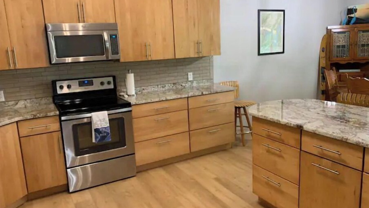 Photo of Kitchen in Spring City