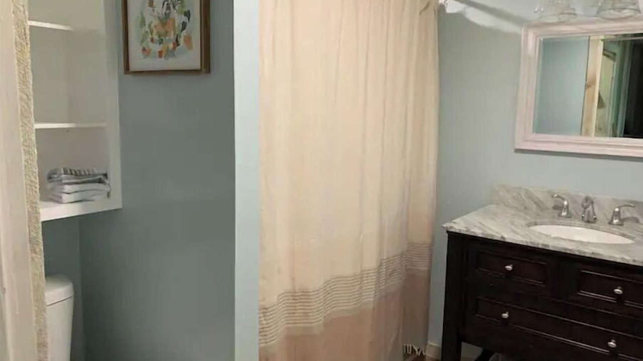 Photo of Bathroom in Spring City