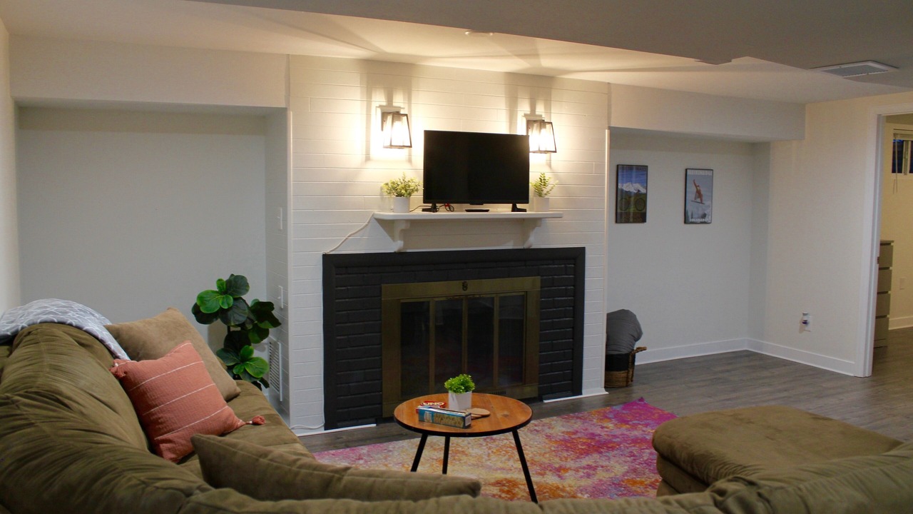Photo of Livingroom in Barnum West