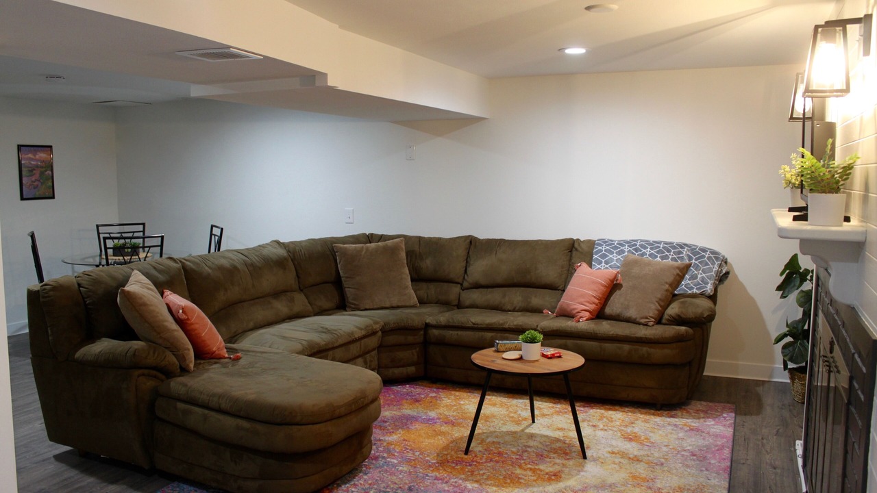 Photo of Livingroom in Barnum West