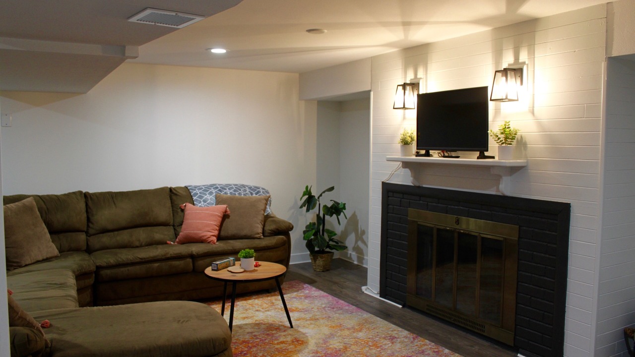 Photo of Livingroom in Barnum West